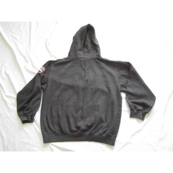 Men Mount Vernon Est 1674 Original Gear Pullover Hoodie Sz XXL (MT655) - Picture 8 of 8